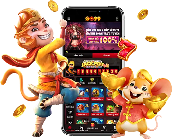 Slot game và bắn cá x88060