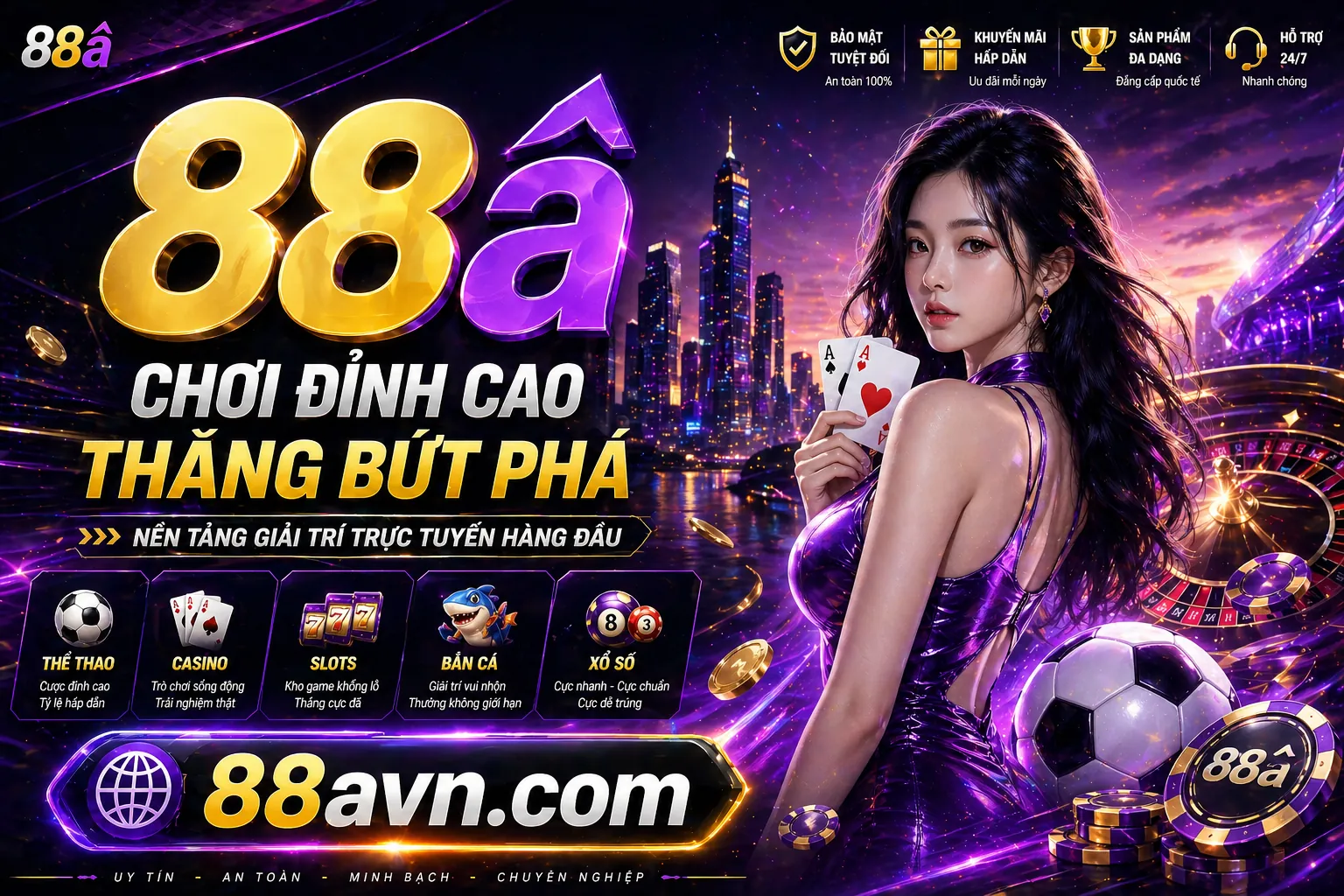 Thế Giới Bắn Cá x88060 Sống Động