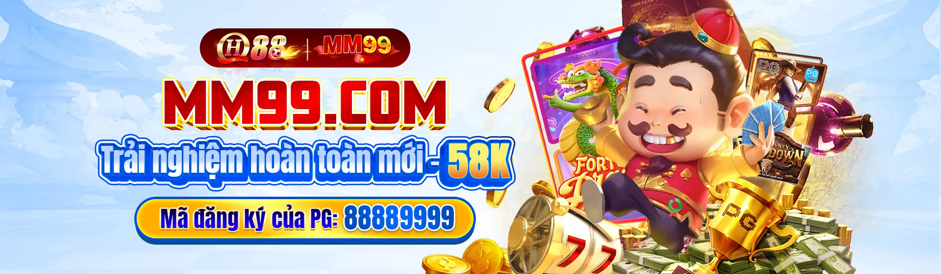 Điều khoản dịch vụ của x88060
