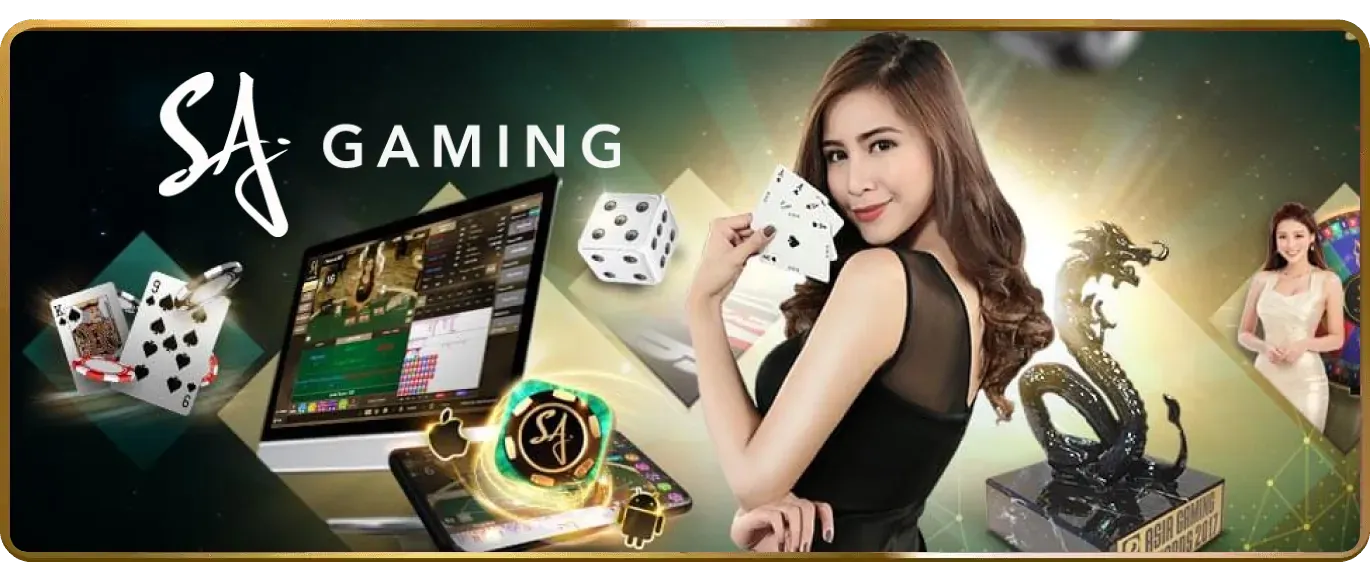 Casino trực tuyến x88060
